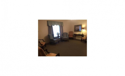Broadway Colonial Funeral Home - Newton