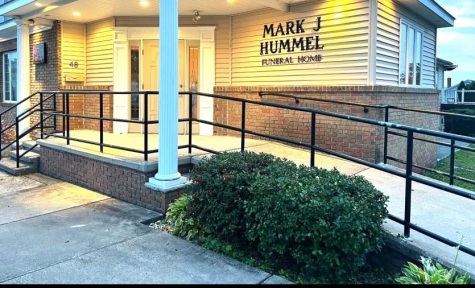 Mark J. Hummel Funeral Home