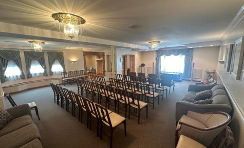 Mark J. Hummel Funeral Home