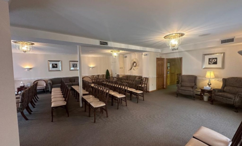 Mark J. Hummel Funeral Home