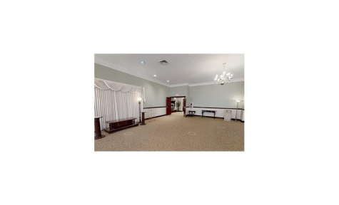 Rodenberger-Gray Funeral Home - Napoleon