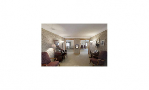 Rodenberger-Gray Funeral Home - McClure