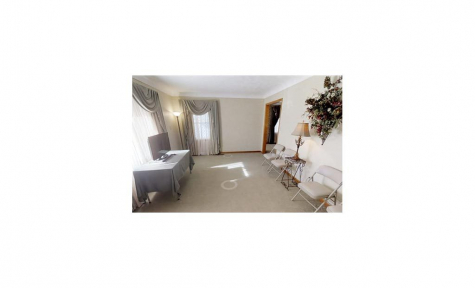 Rodenberger-Gray Funeral Home - McClure