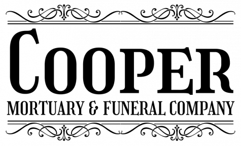 Cooper Mortuary & Funeral Company