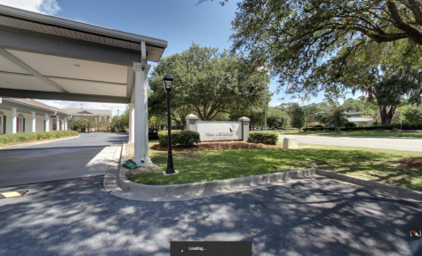 Baker McCullough Funeral Home - Hodgson Memorial Chapel