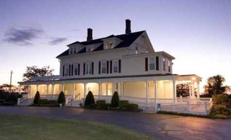 Connors Memorial Funeral Home - Portsmouth