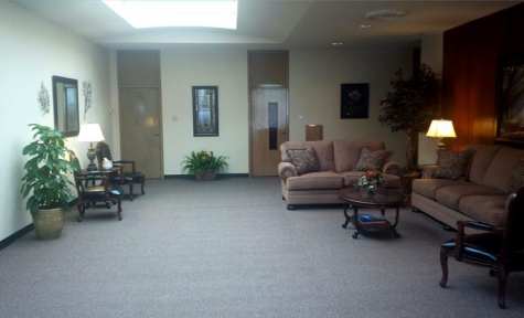 Broadway Funeral Directors