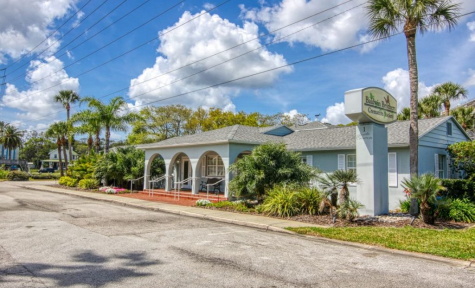 Baldwin Brothers Funeral & Cremation Society - New Smyrna Beach