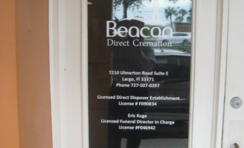 Baldwin Brothers Funeral & Cremation Society - Largo