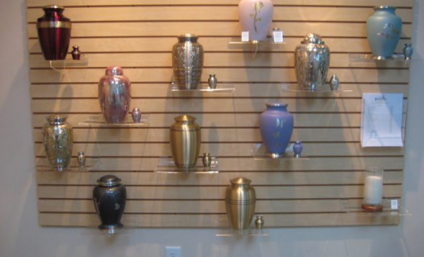 Baldwin Brothers Funeral & Cremation Society - Largo