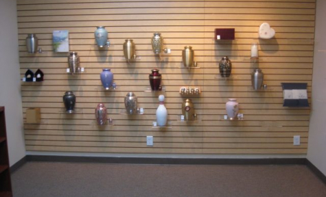 Baldwin Brothers Funeral & Cremation Society - Largo