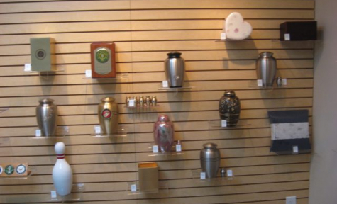 Baldwin Brothers Funeral & Cremation Society - Largo