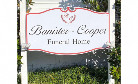 Banister-Cooper Funeral Home