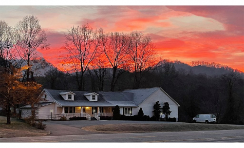 Banister-Cooper Funeral Home