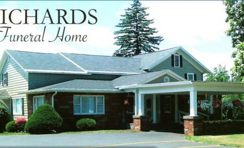 Richards Funeral Home