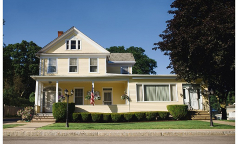 Foster-Hax Funeral Home - Pulaski