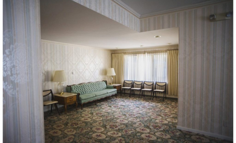 Foster-Hax Funeral Home - Pulaski