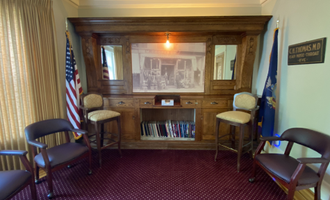 Cooper Funeral Home