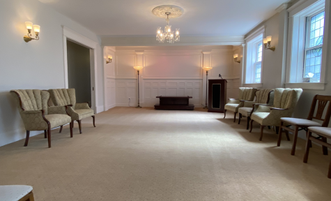 Cooper Funeral Home
