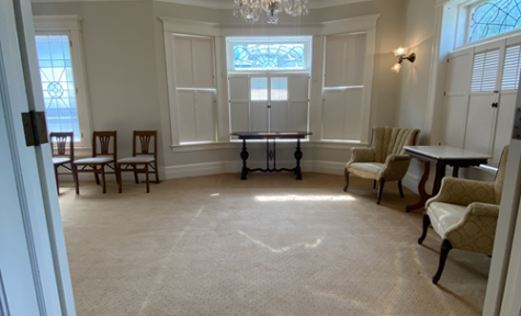 Cooper Funeral Home