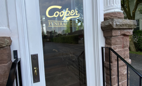 Cooper Funeral Home