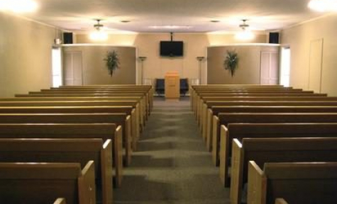 Brownfield Funeral Home