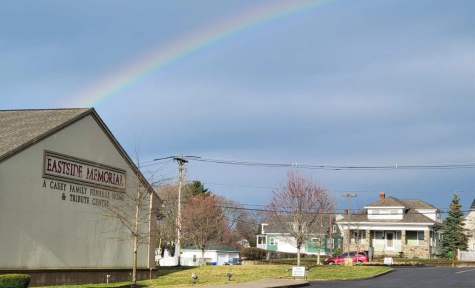 Casey's Eastside Memorial Funeral Home & Cremation Care - Waterbury
