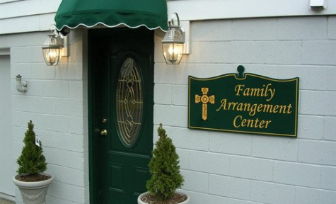 Casey-O'Neill Funeral Home & Cremation Care - Oakville