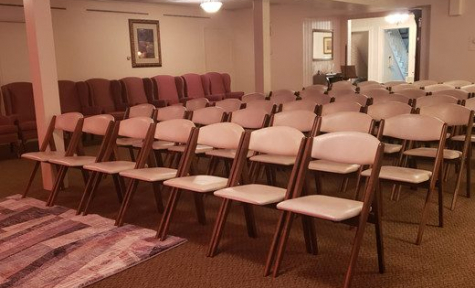 Casey-O'Neill Funeral Home & Cremation Care - Oakville