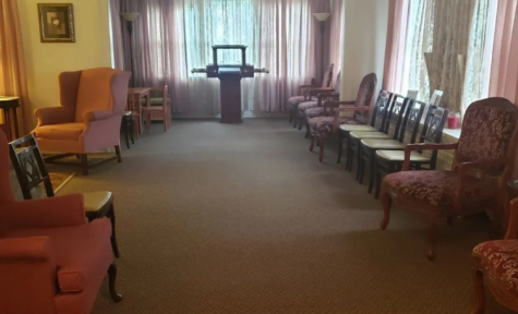 Casey-O'Neill Funeral Home & Cremation Care - Oakville