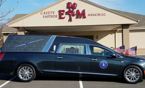 Casey's Eastside Memorial Funeral Home & Cremation Care - Waterbury