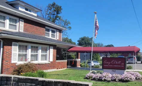 Casey-O'Neill Funeral Home & Cremation Care - Oakville