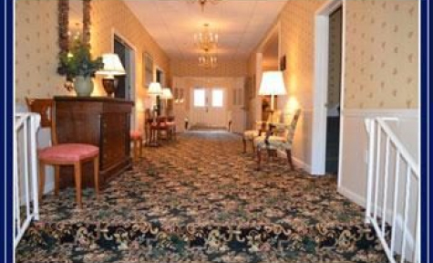 J.A. McCormack Sons Funeral Home