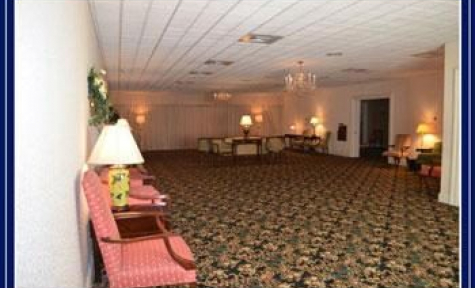 J.A. McCormack Sons Funeral Home