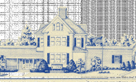 J.A. McCormack Sons Funeral Home