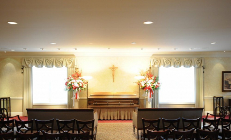 Kolssak Funeral Home Ltd.