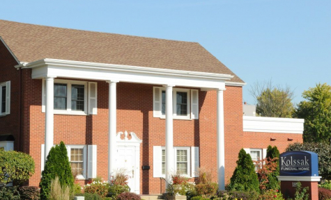 Kolssak Funeral Home Ltd.