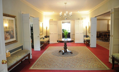 Kolssak Funeral Home Ltd.