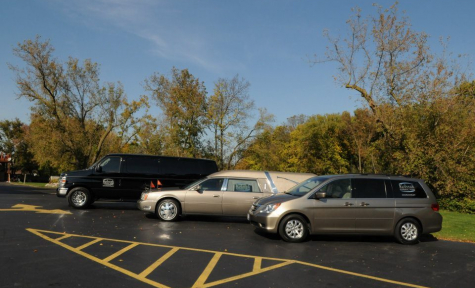 Kolssak Funeral Home Ltd.