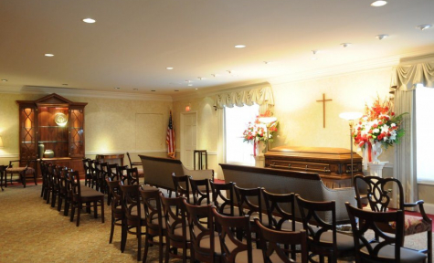 Kolssak Funeral Home Ltd.