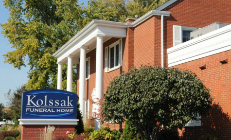 Kolssak Funeral Home Ltd.