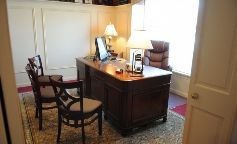 Kolssak Funeral Home Ltd.