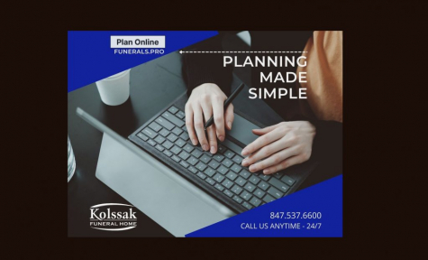 Kolssak Funeral Home Ltd.