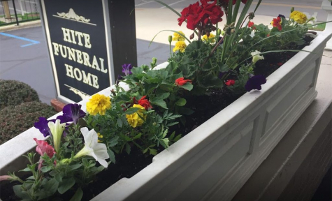 Hite Funeral Home