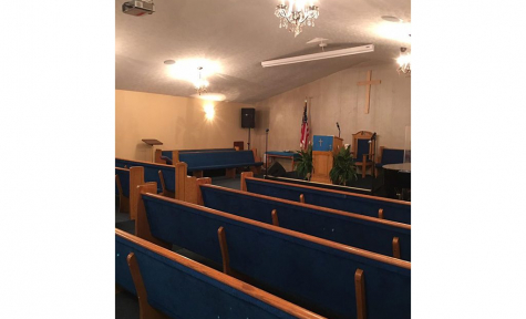 Patterson Memorial Funeral Home