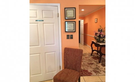 Patterson Memorial Funeral Home