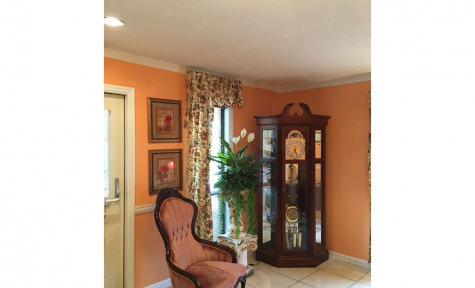 Patterson Memorial Funeral Home