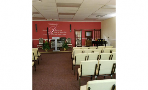 Celebrations of Life by Leggett-Patterson Funeral Home Inc.