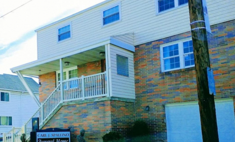 Carl J. Spallino Funeral Home