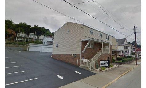 Carl J. Spallino Funeral Home